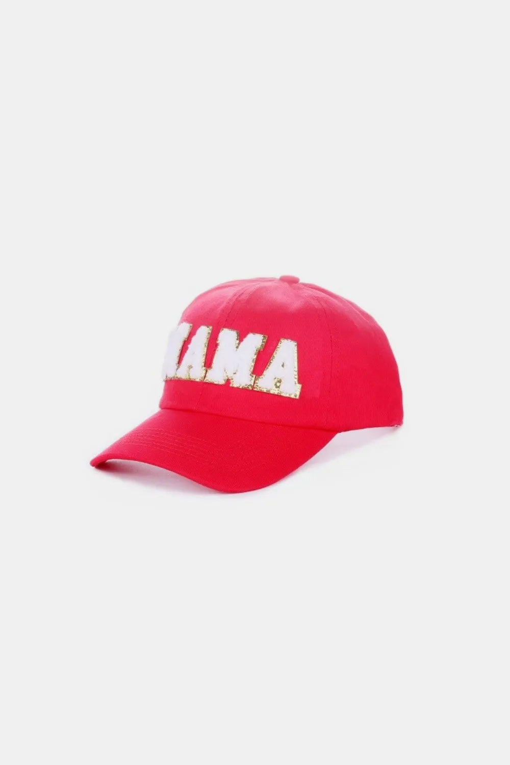 Washed Embroidered City Baseball Cap – Adjustable Casual Hat