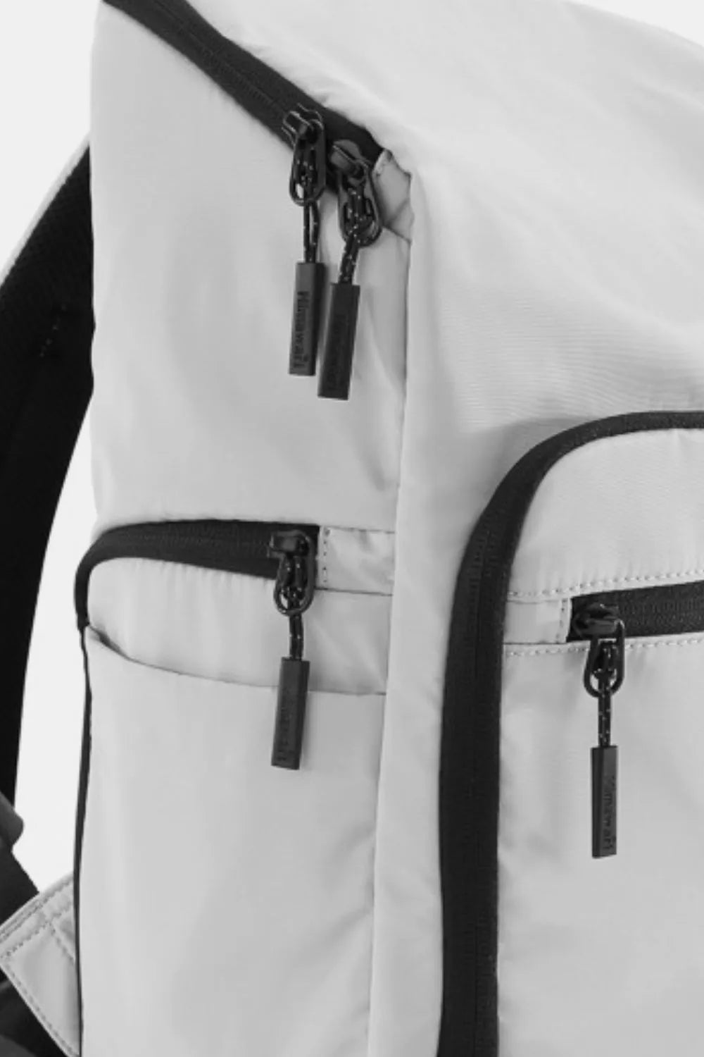 Waterproof Nylon Backpack Durable, Stylish & Perfect for Travel or Work