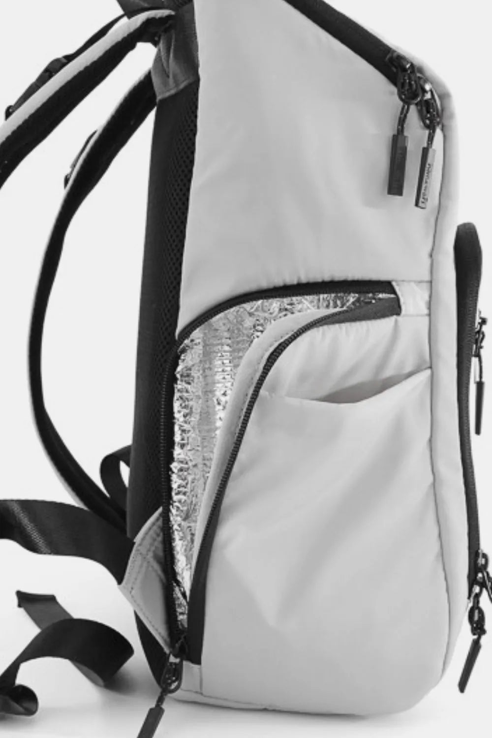Waterproof Nylon Backpack Durable, Stylish & Perfect for Travel or Work