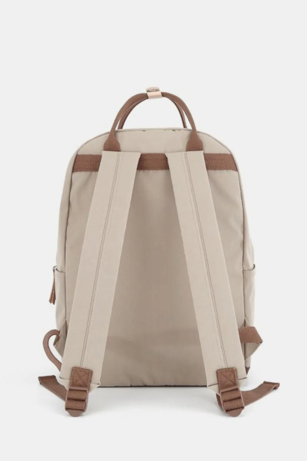 Waterproof Backpack with Multi-Layer Pockets | Durable Outdoor Bag