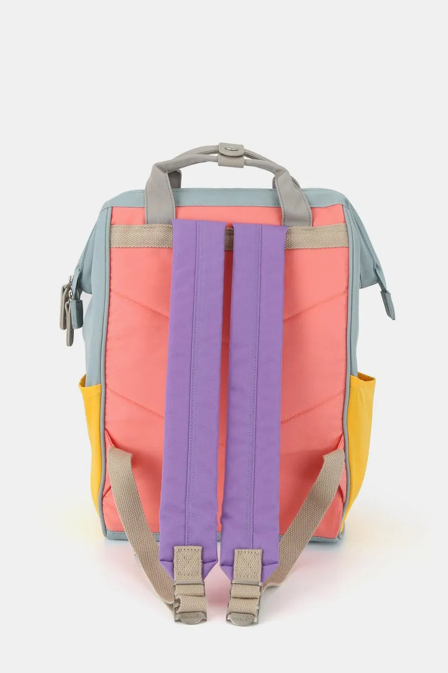 Buttercup 15" Laptop Backpack Stylish, Durable & Travel-Friendly