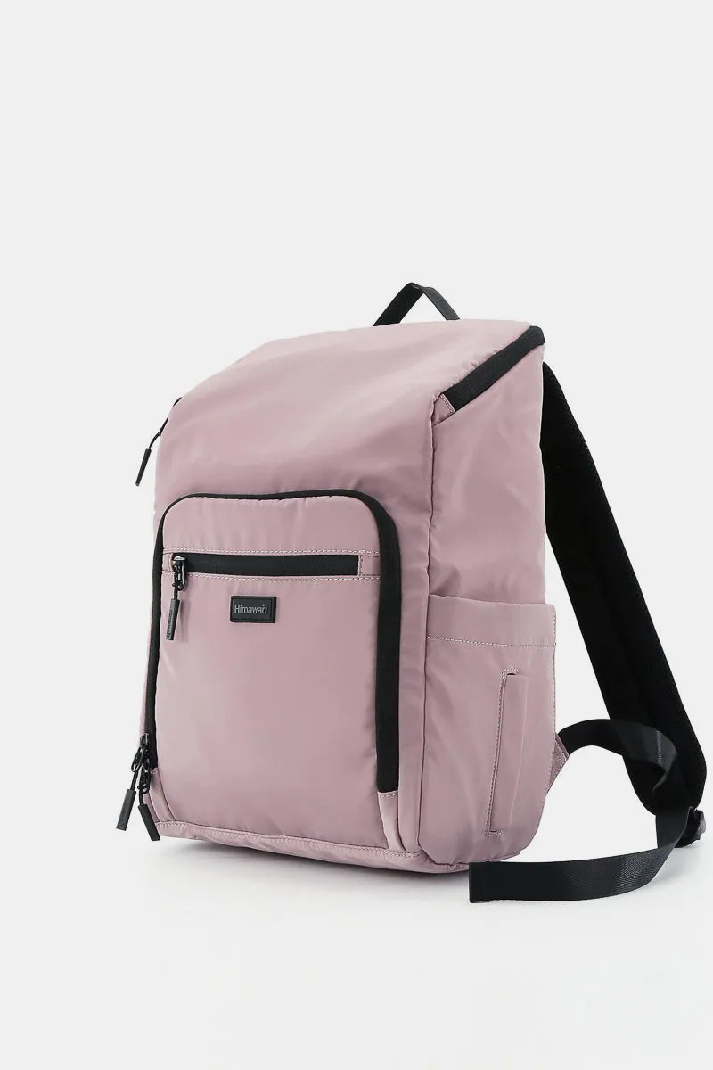 Waterproof Nylon Backpack Durable, Stylish & Perfect for Travel or Work