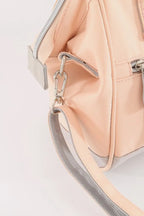 Waterproof Canvas Handbag Stylish, Durable & Versatile with Strap