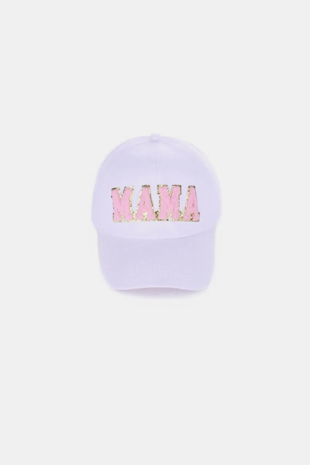 Washed Embroidered City Baseball Cap – Adjustable Casual Hat