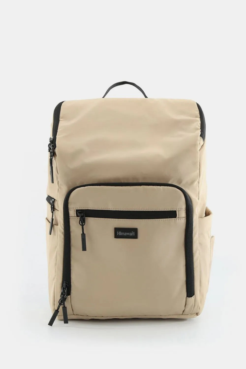 Waterproof Nylon Backpack Durable, Stylish & Perfect for Travel or Work