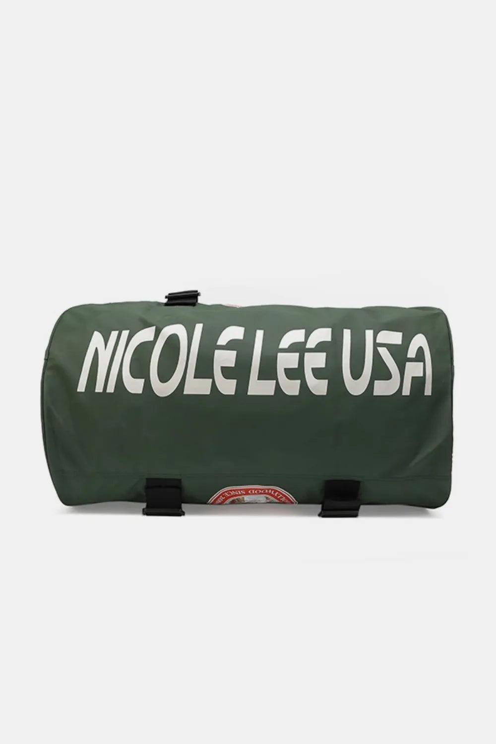 Nicole Lee Oversized Duffel Bag – Convertible, Lightweight & Spacious