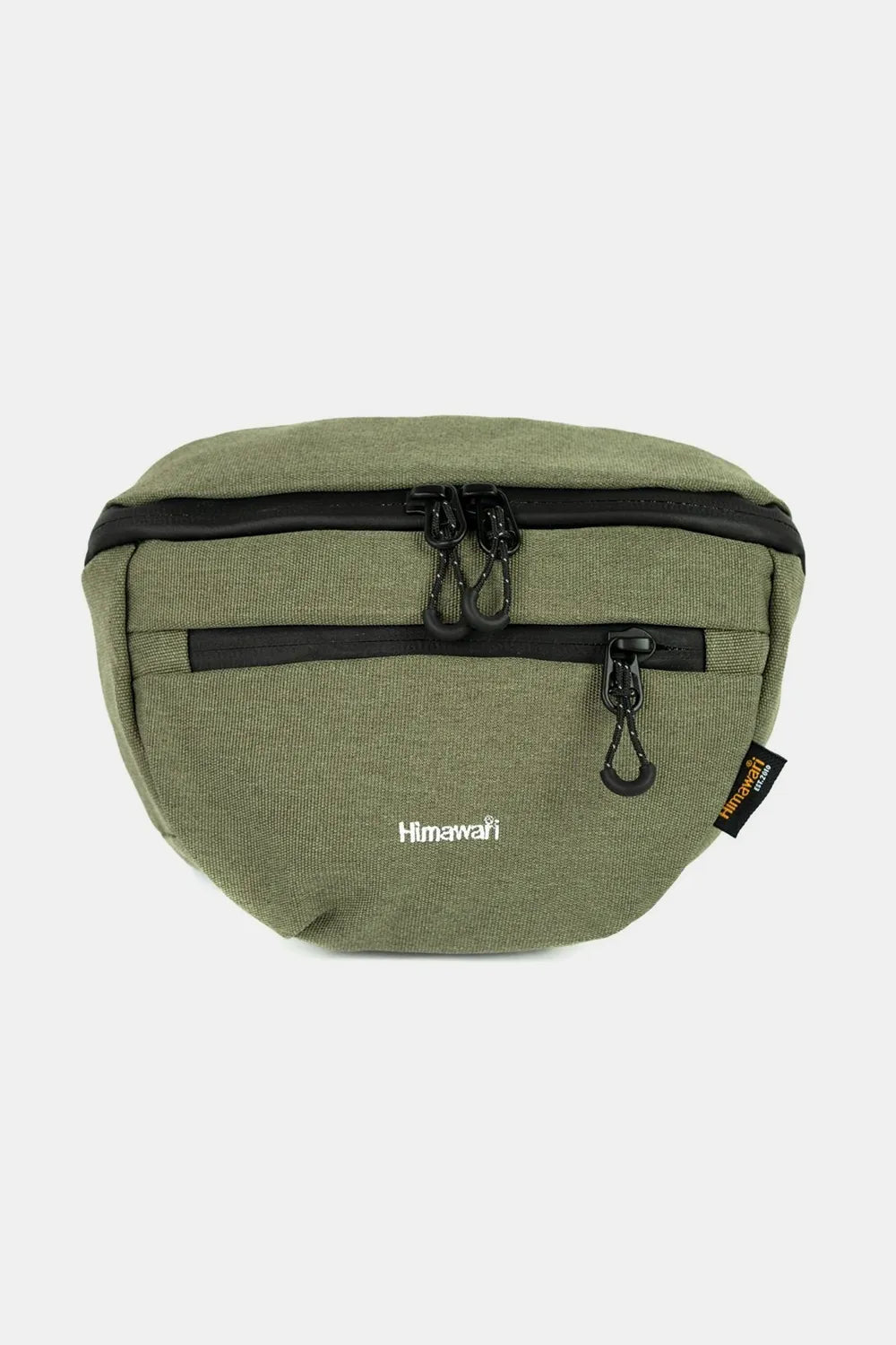 Himawari Unisex Travel Crossbody Bag – Lightweight & Adjustable