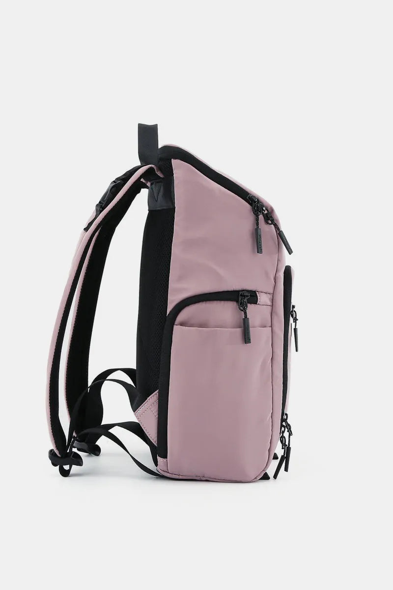 Waterproof Nylon Backpack Durable, Stylish & Perfect for Travel or Work