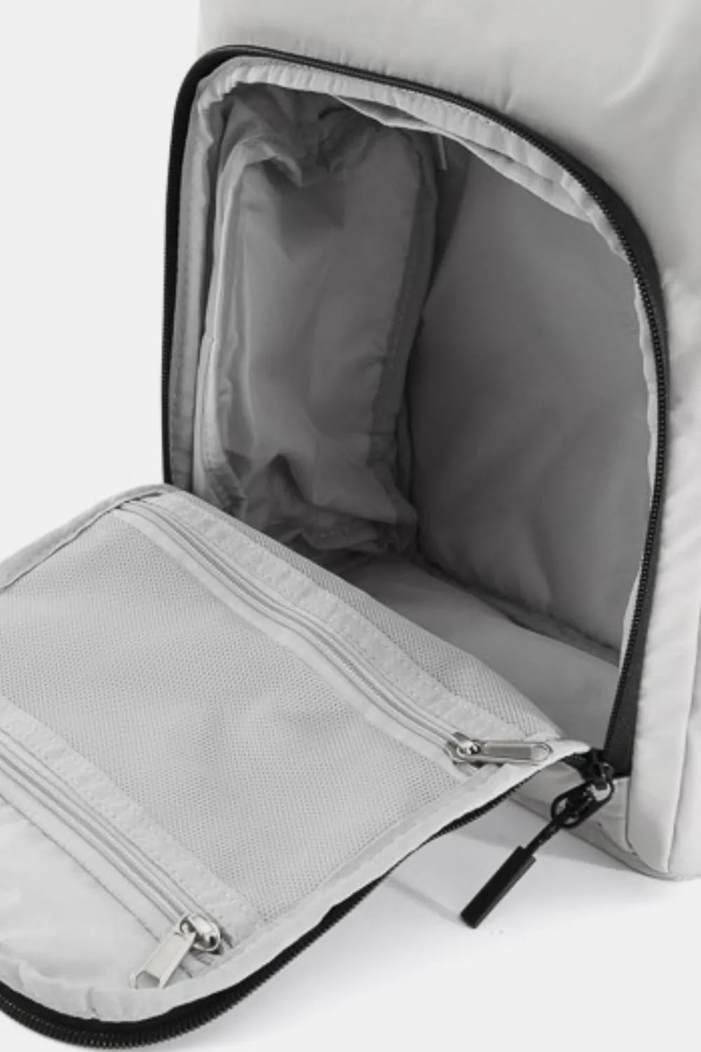 Waterproof Nylon Backpack Durable, Stylish & Perfect for Travel or Work