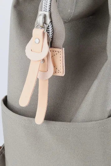 Waterproof Backpack Bag Ergonomic Straps & Stylish Versatility