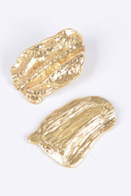 Dreamkue Cast Metal Earring