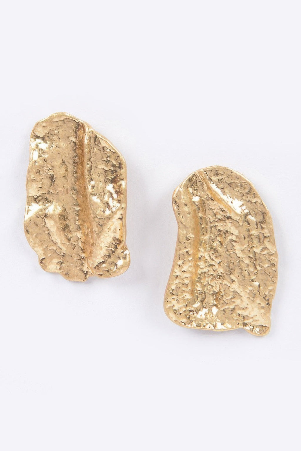 Dreamkue Cast Metal Earring