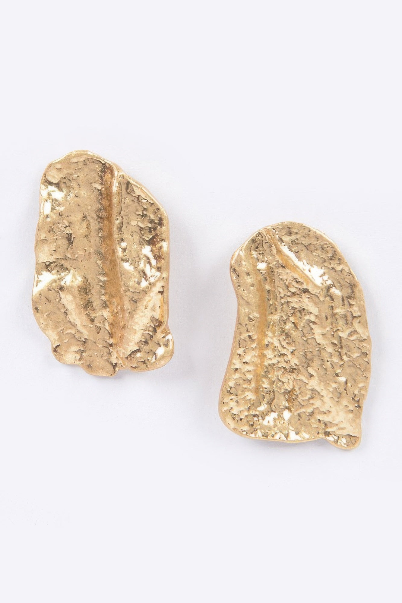 Dreamkue Cast Metal Earring
