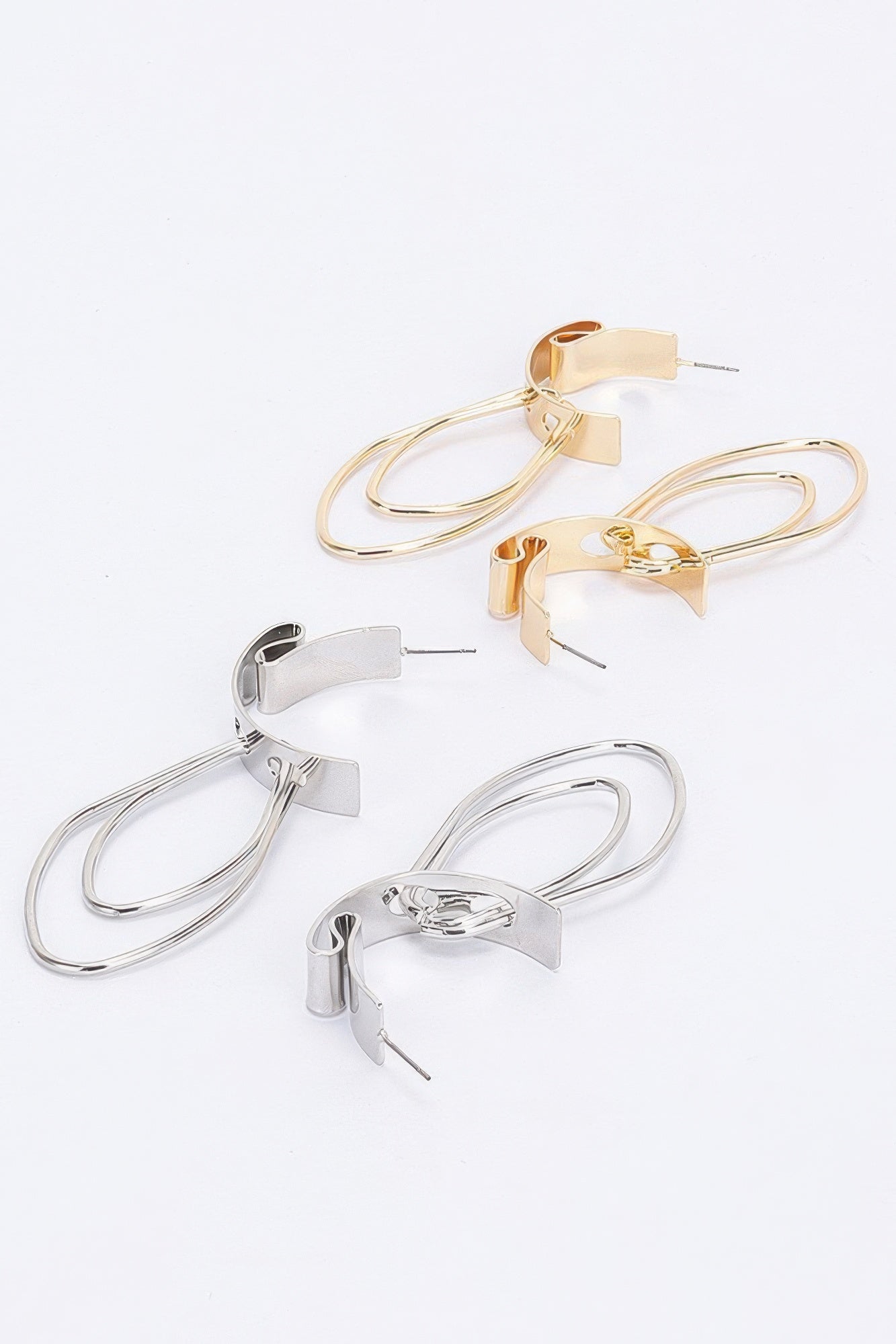 Dreamkue Metal Earring