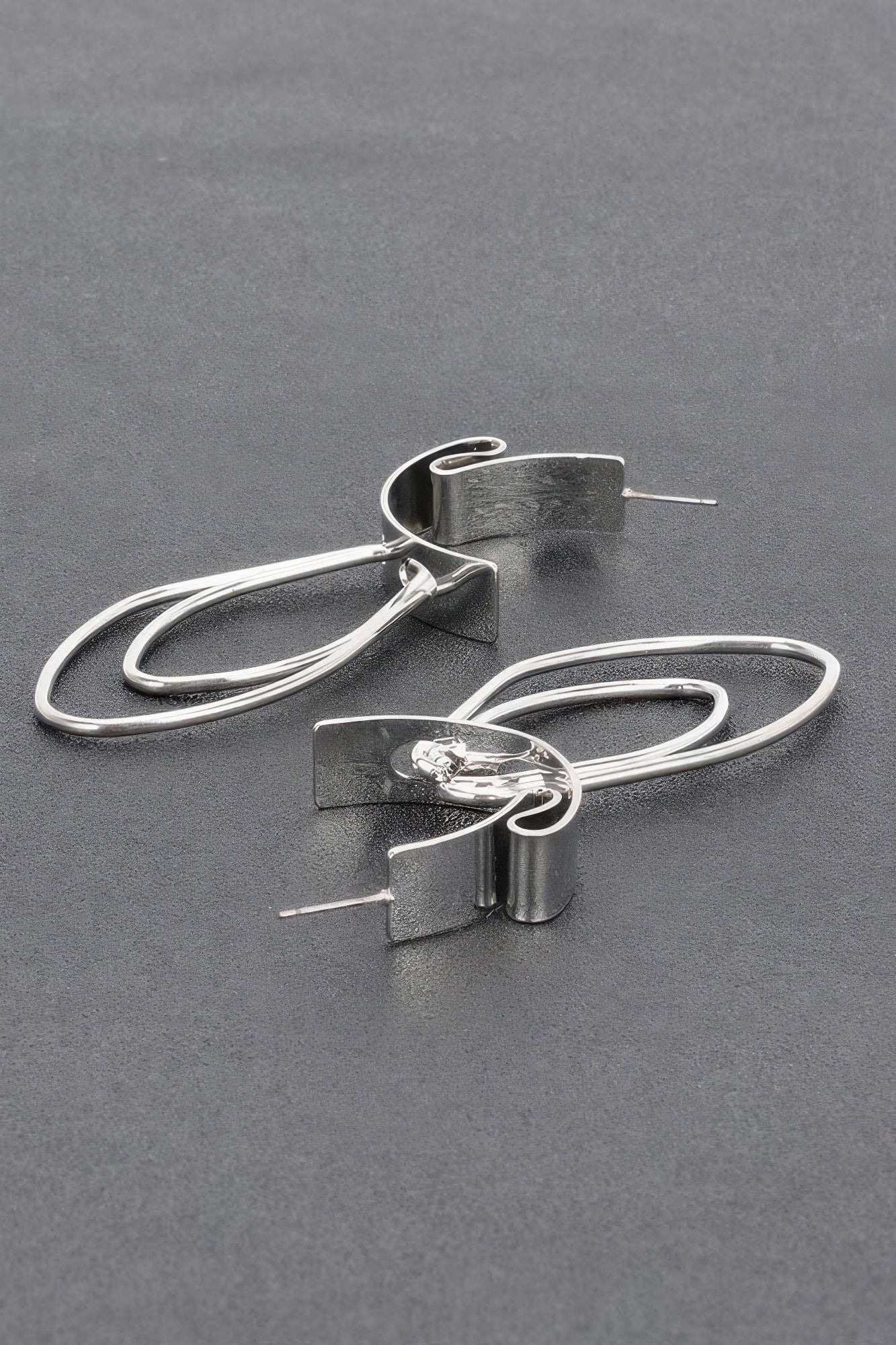 Dreamkue Metal Earring
