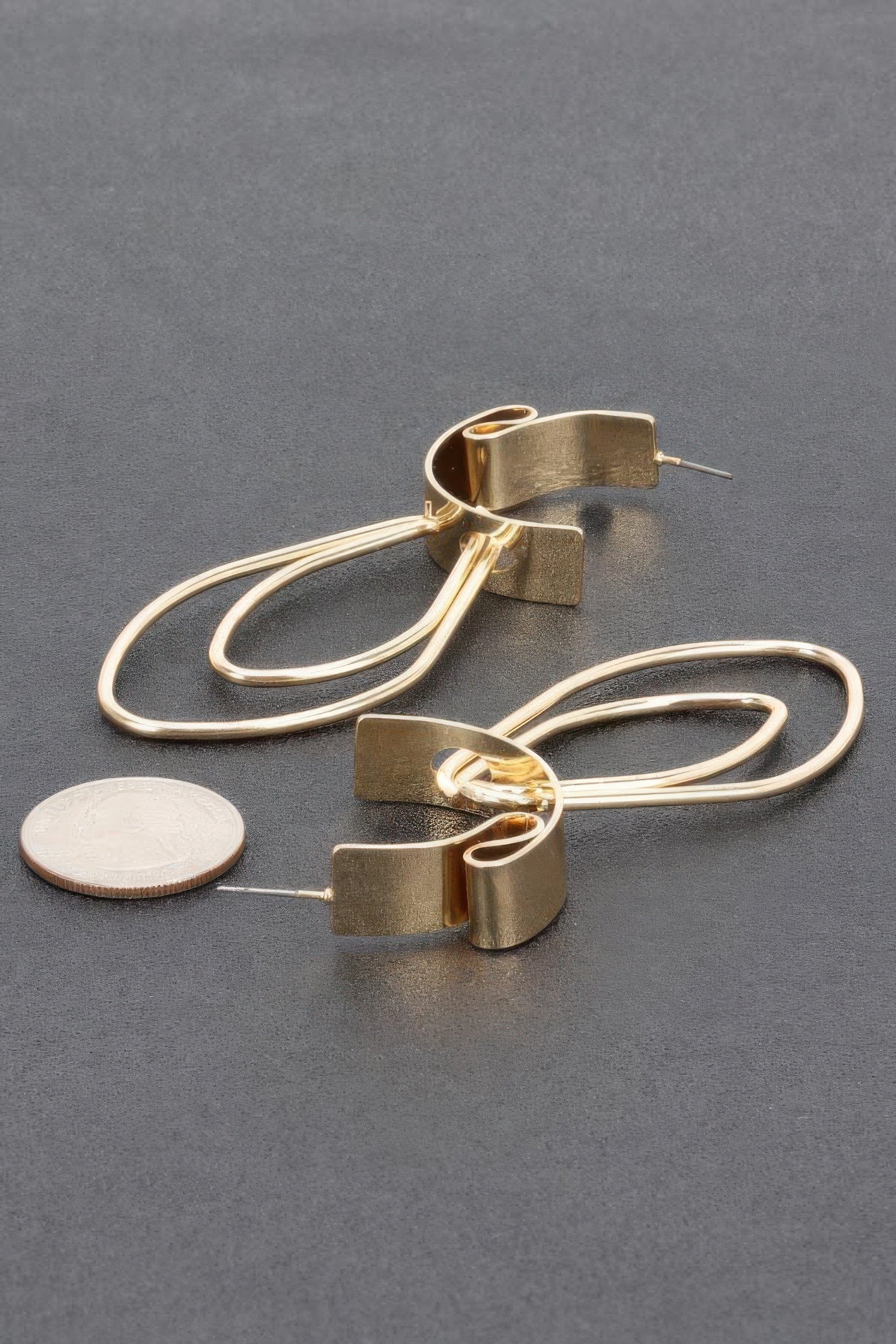 Dreamkue Metal Earring
