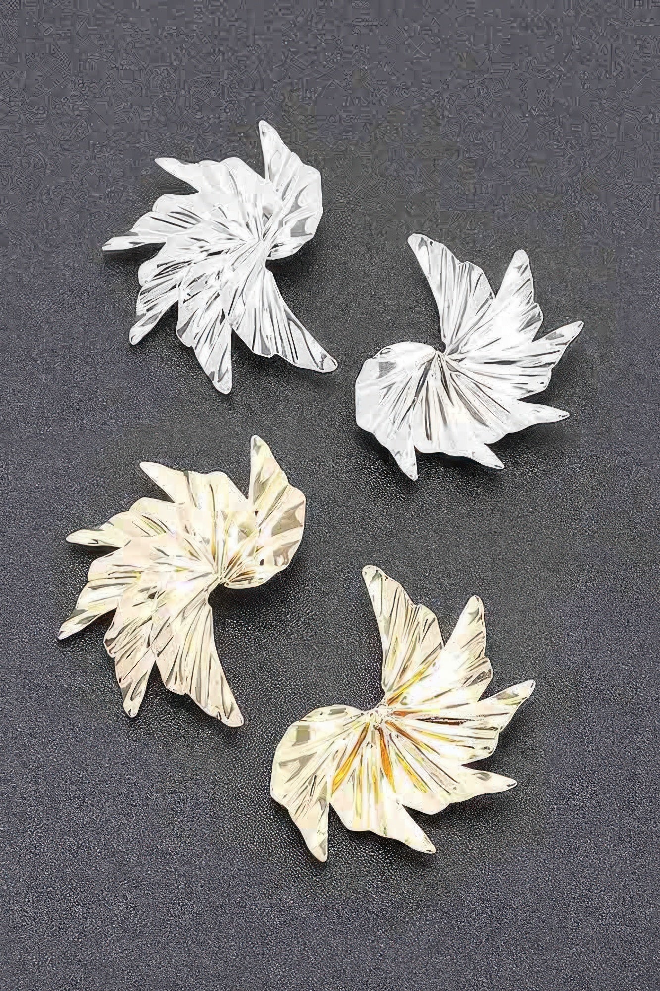 Dreamkue Metal Earring
