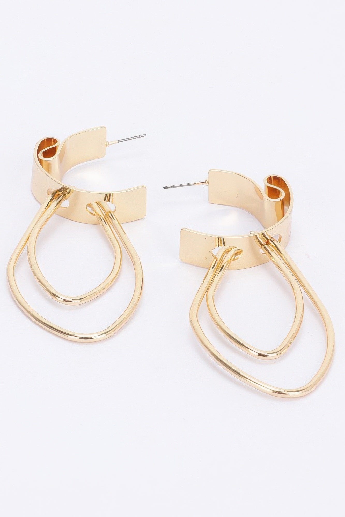 Dreamkue Metal Earring