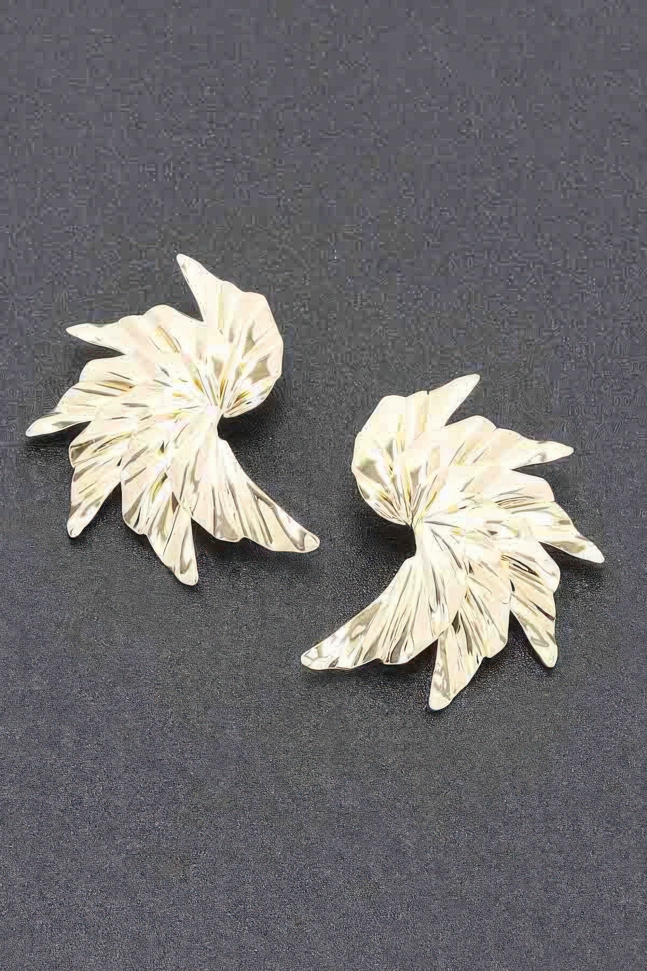 Dreamkue Metal Earring