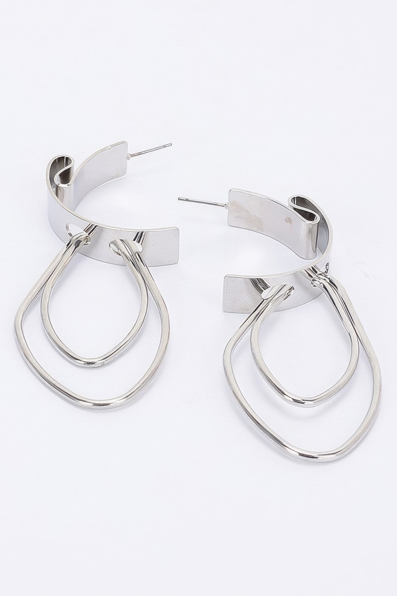 Dreamkue Metal Earring