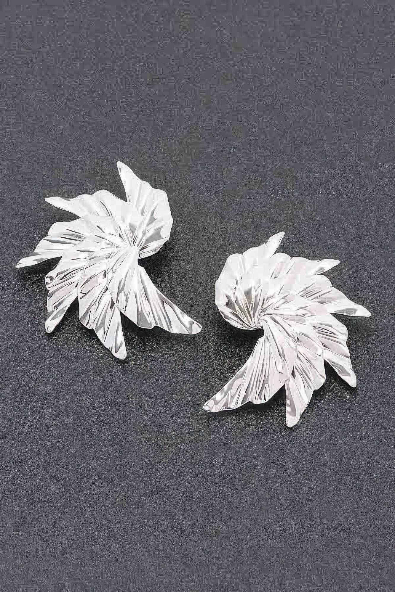 Dreamkue Metal Earring