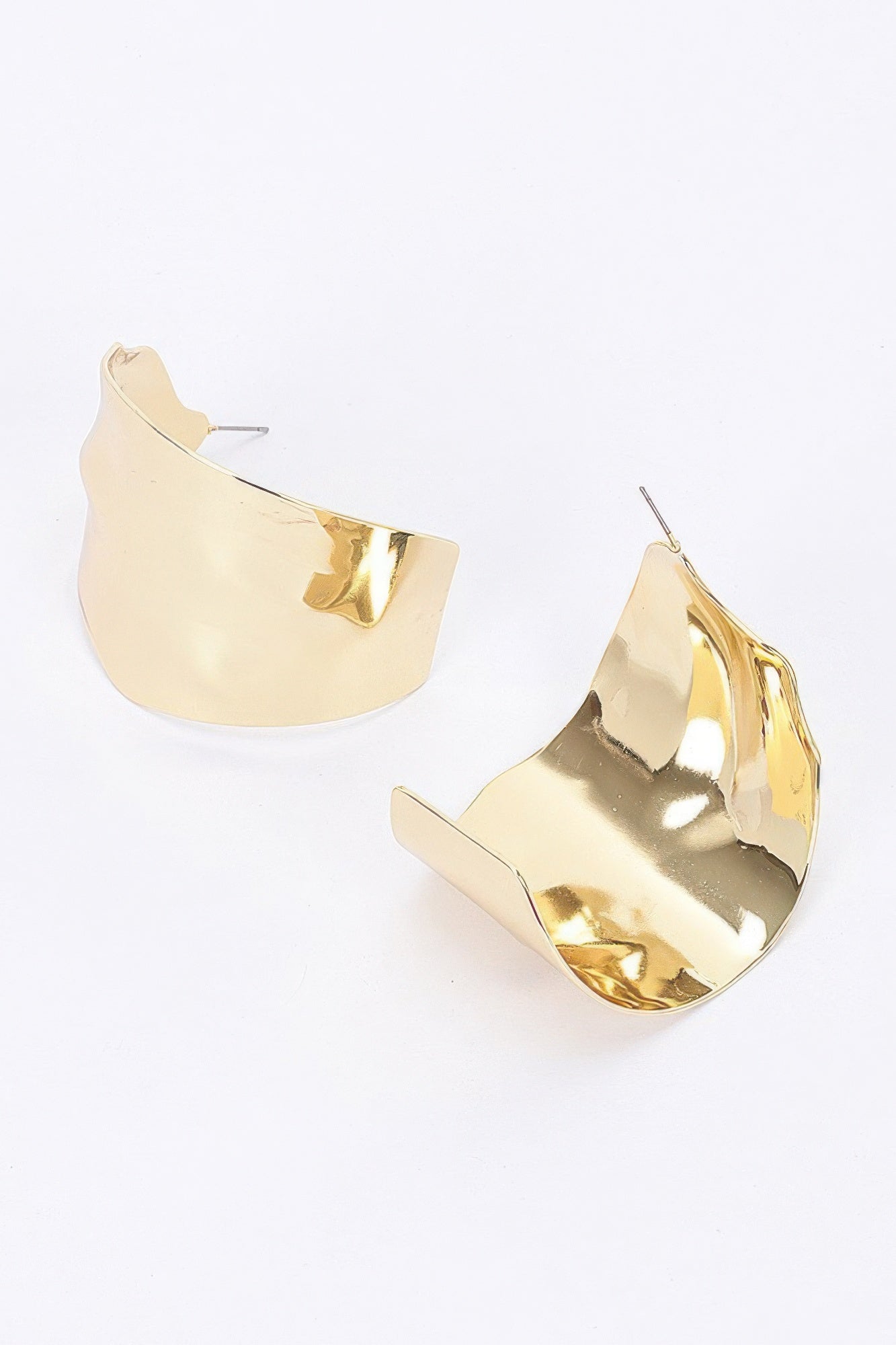 Dreamkue Metal Earrings