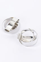 Dreamkue Metal Earrings