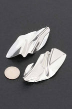 Dreamkue Metal Earrings
