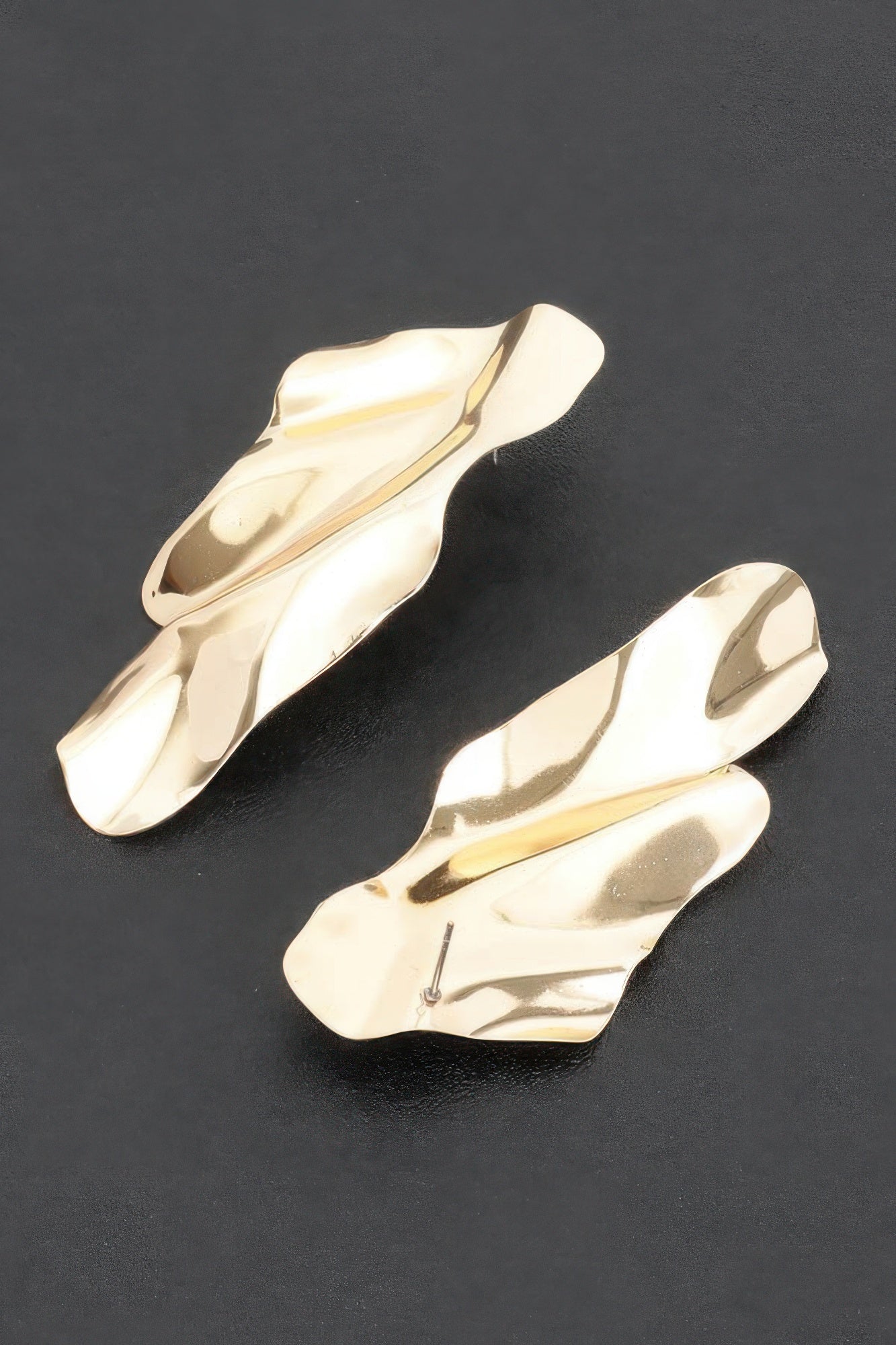Dreamkue Metal Earrings