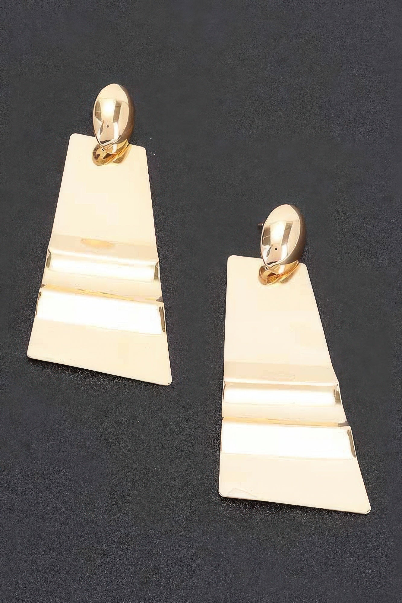 Dreamkue Metal Earrings