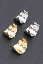 Dreamkue Metal Earrings
