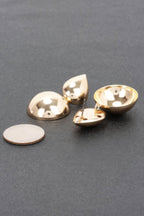 Dreamkue Metal Earrings