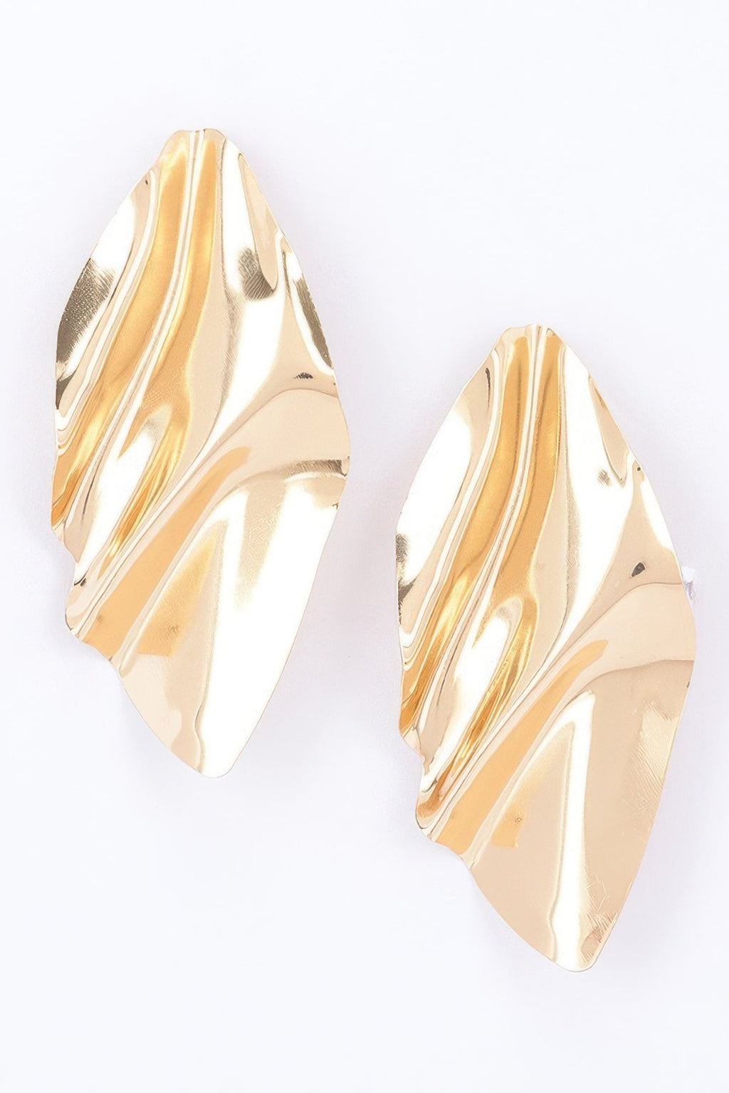 Dreamkue Metal Earrings