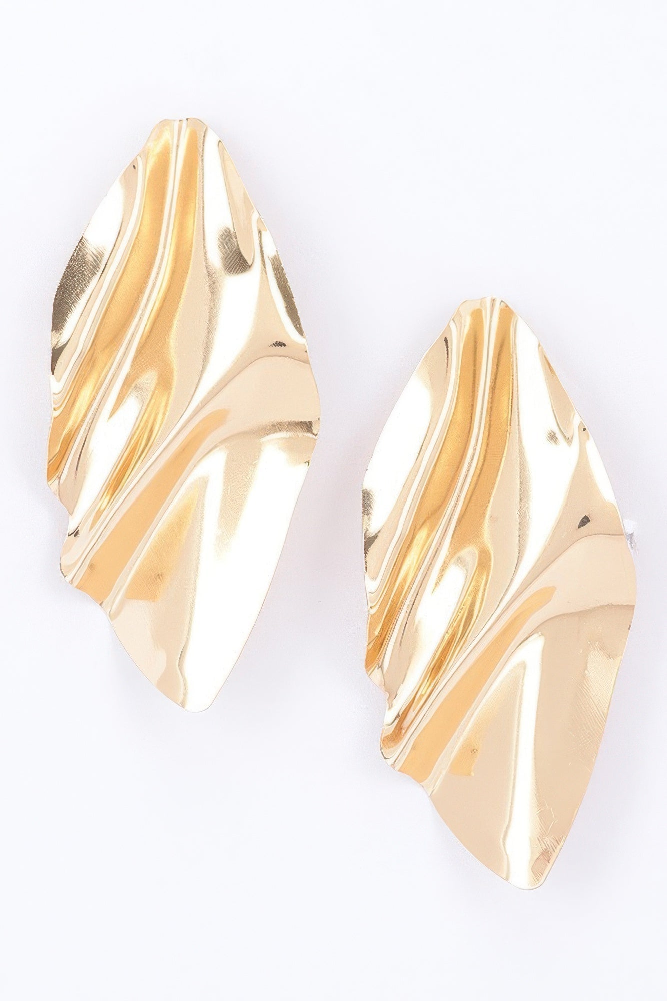 Dreamkue Metal Earrings