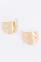 Dreamkue Metal Earrings