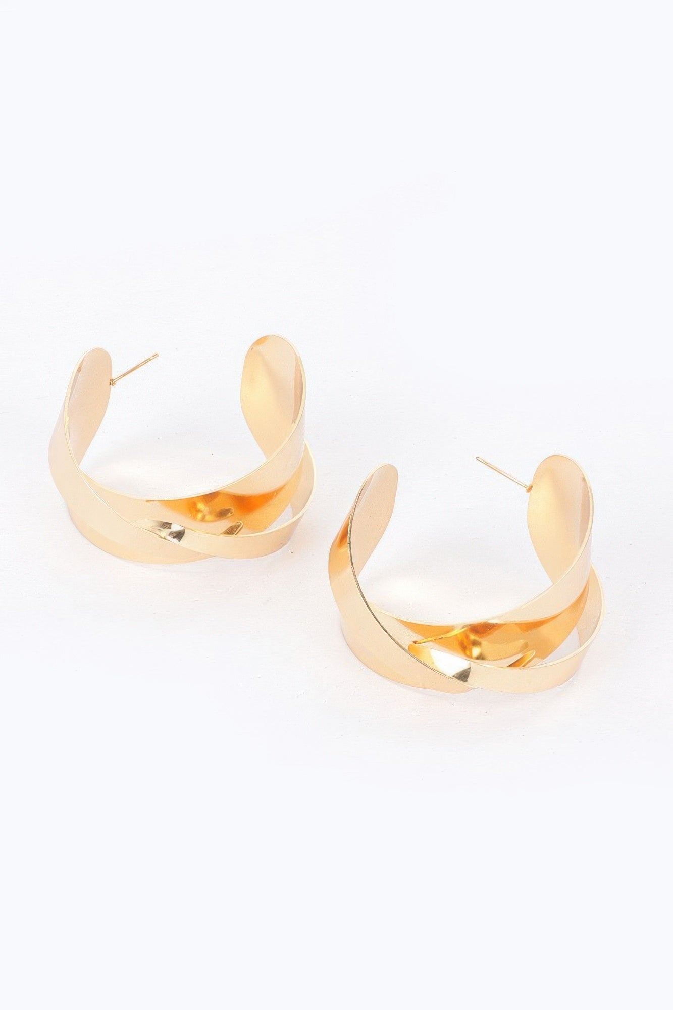 Dreamkue Metal Earrings