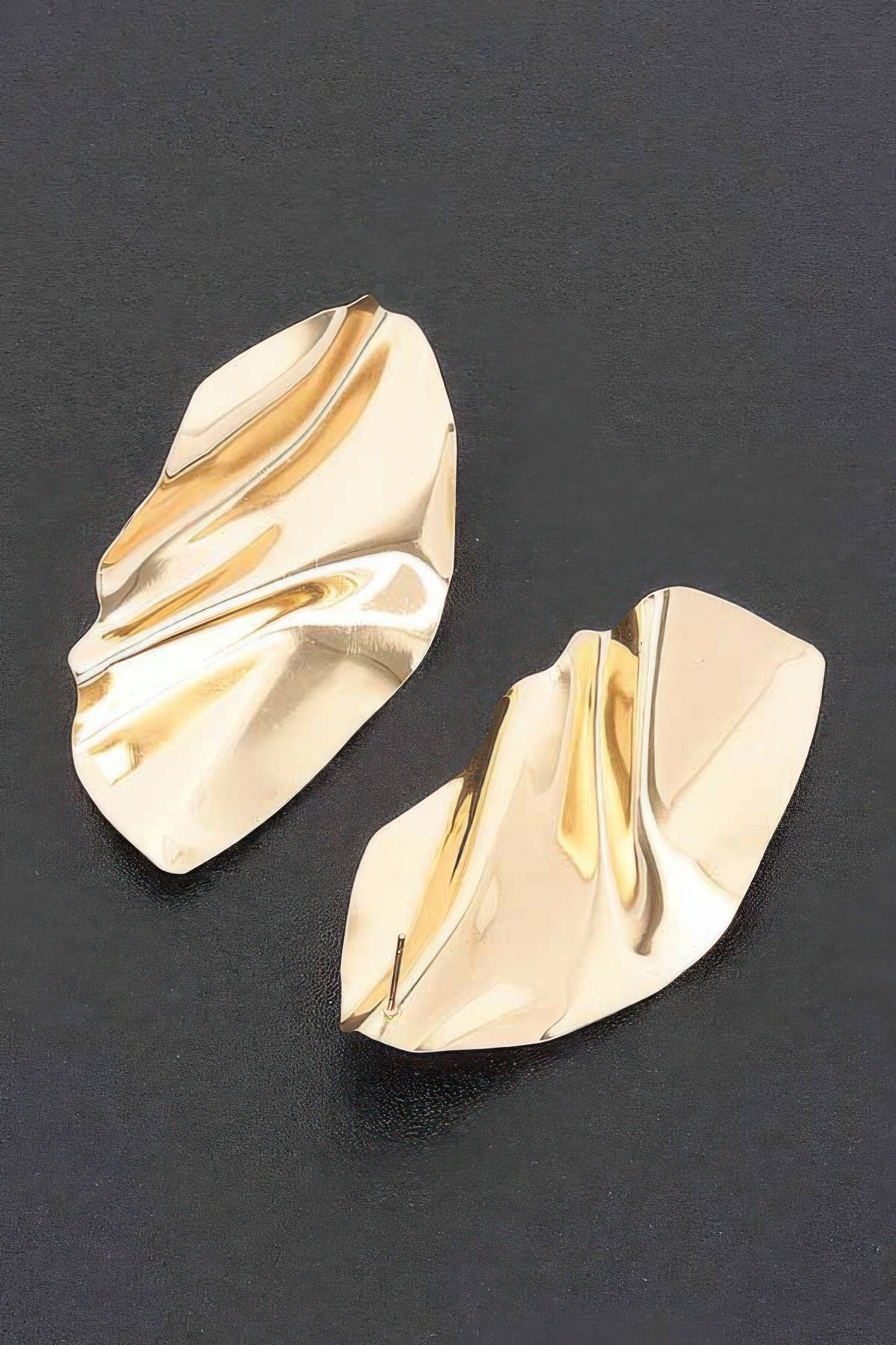 Dreamkue Metal Earrings