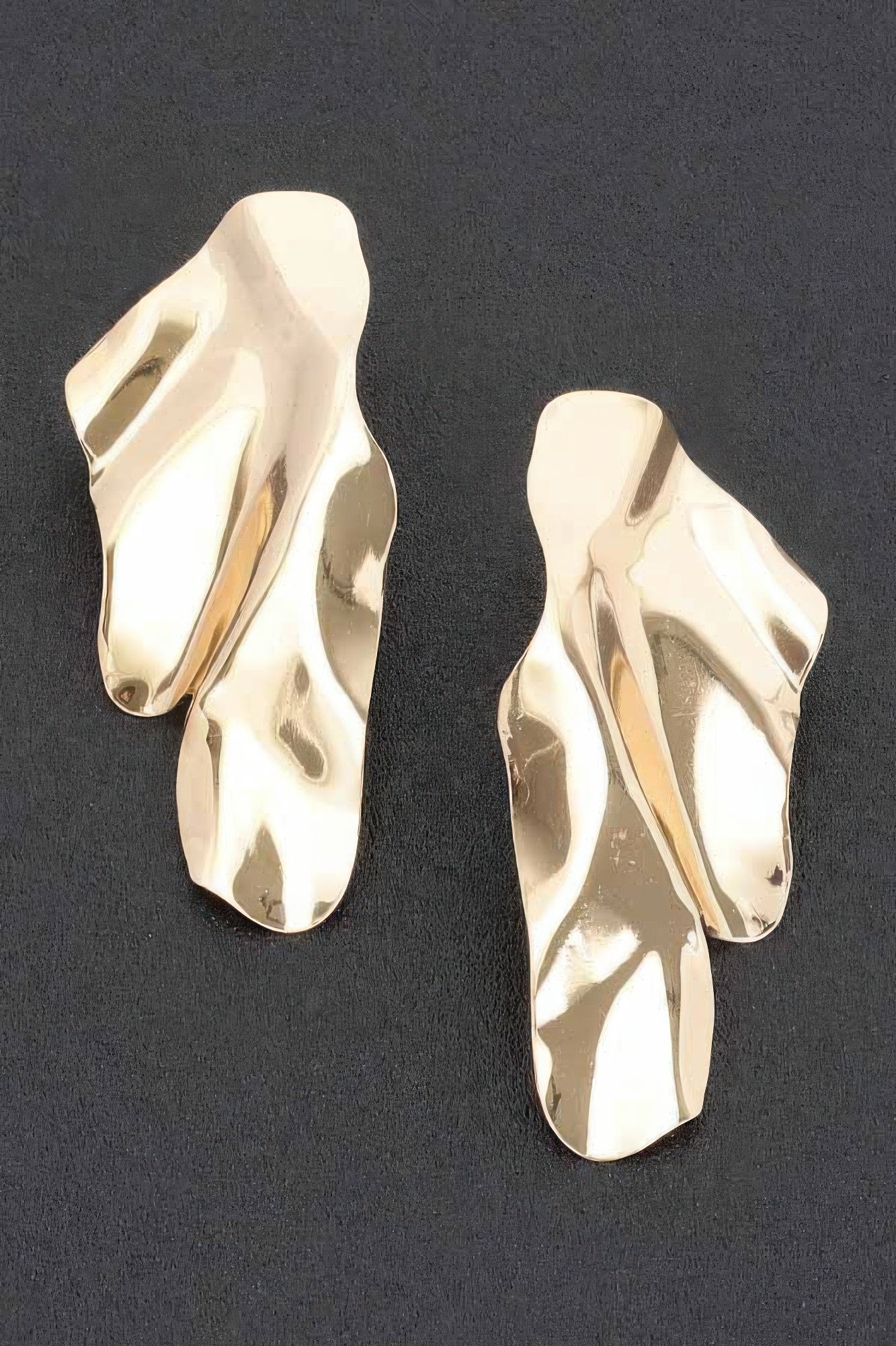 Dreamkue Metal Earrings