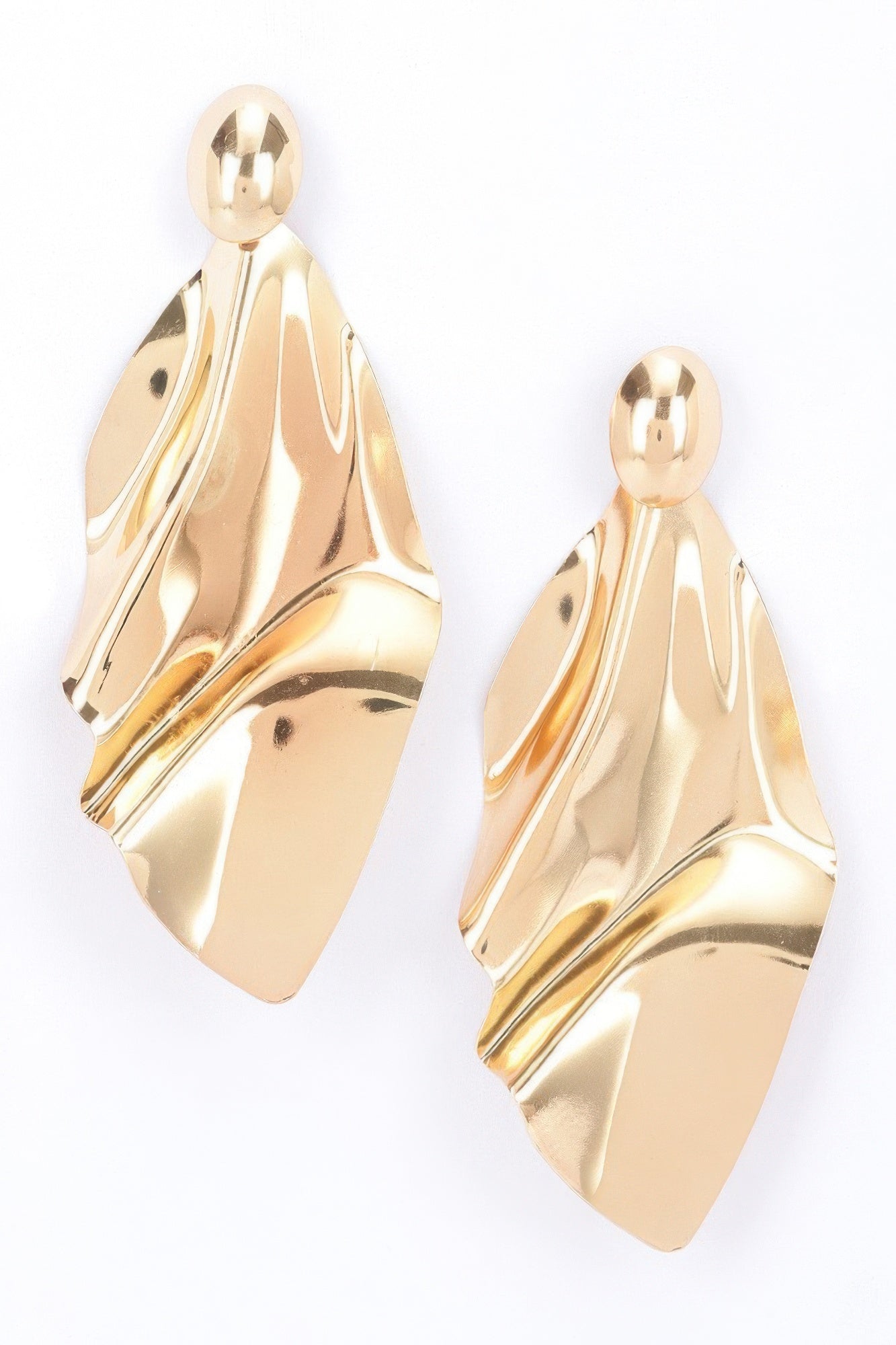 Dreamkue Metal Earrings