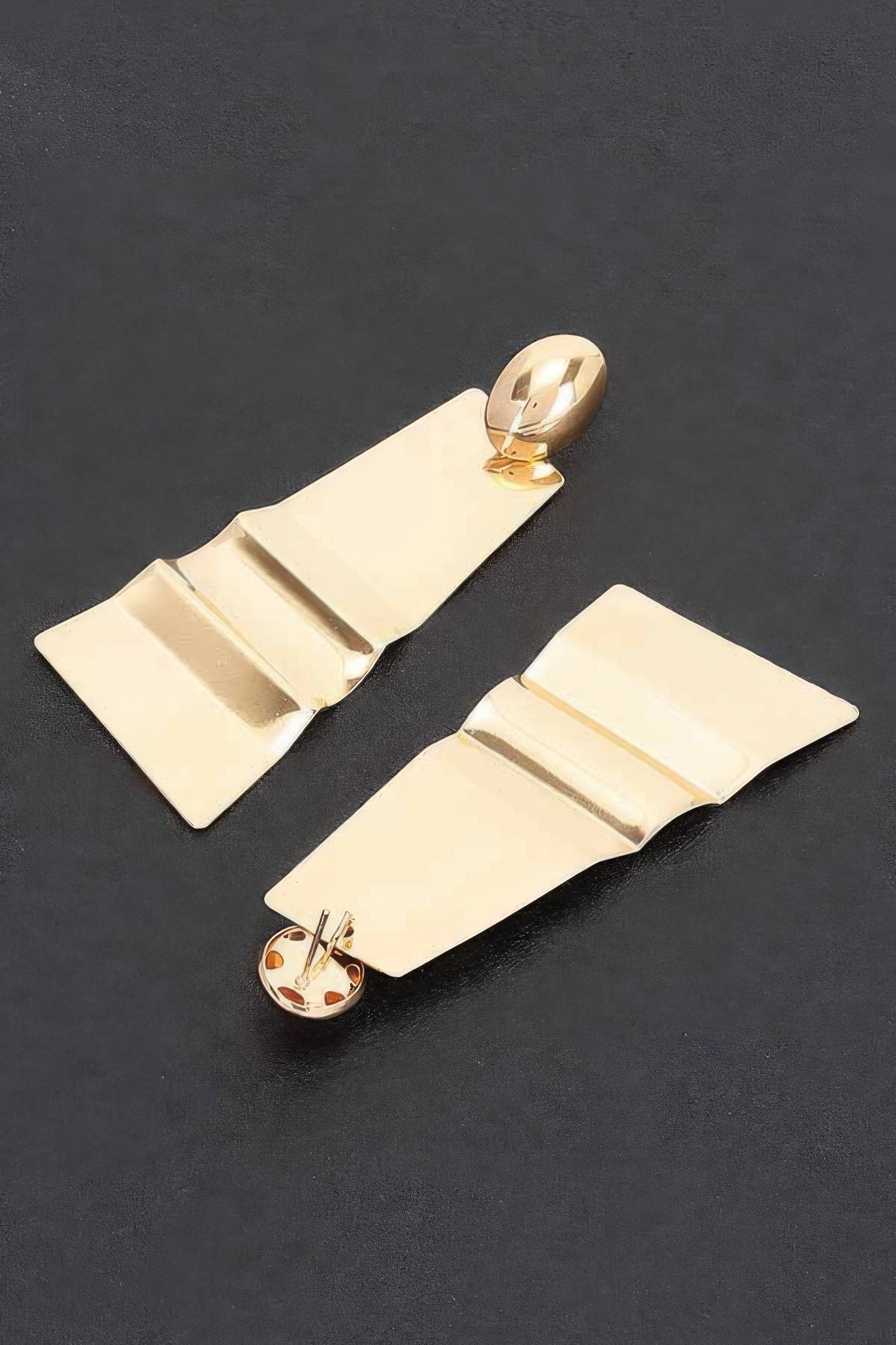 Dreamkue Metal Earrings