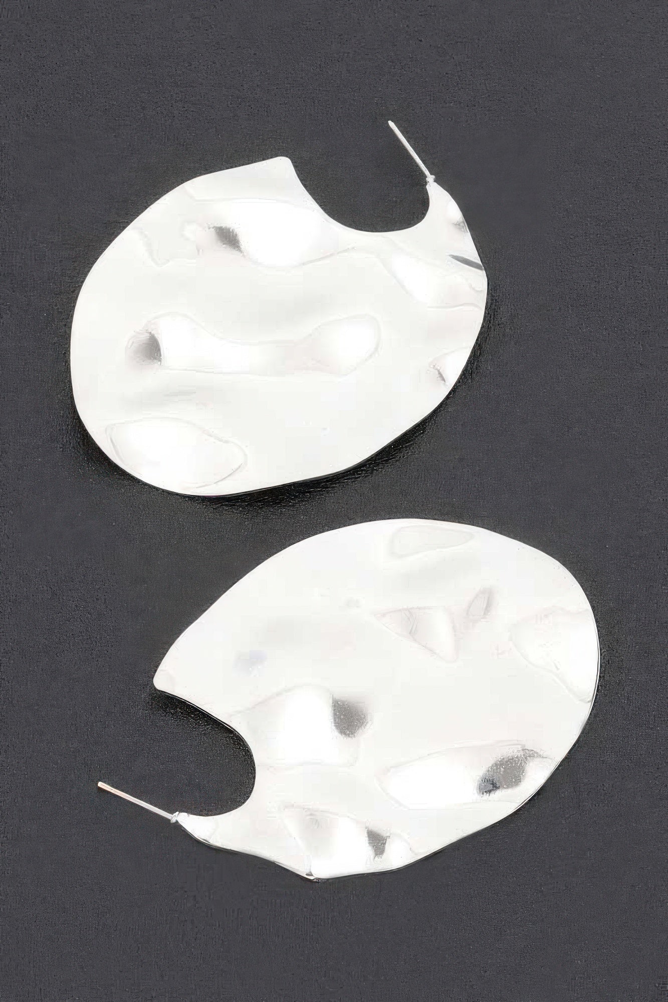 Dreamkue Metal Earrings
