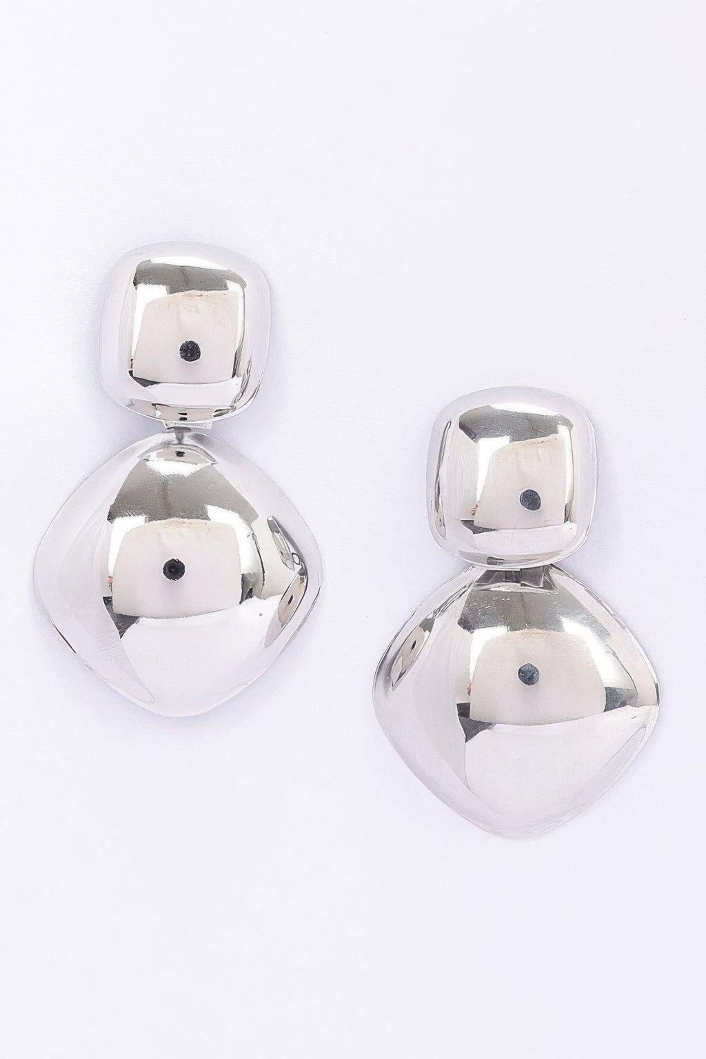Dreamkue Metal Earrings