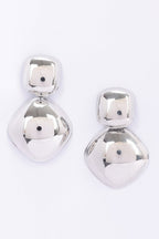Dreamkue Metal Earrings