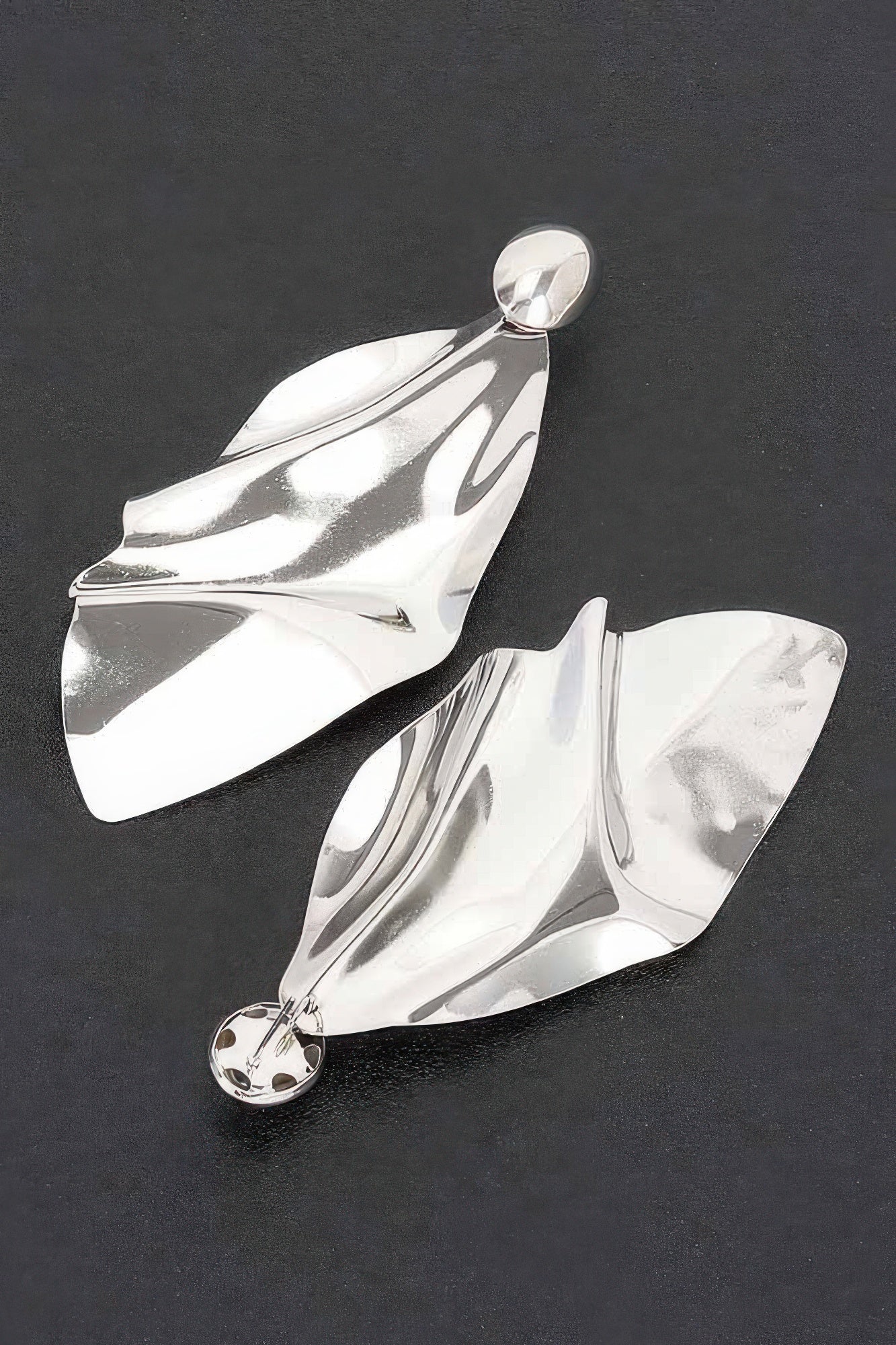 Dreamkue Metal Earrings