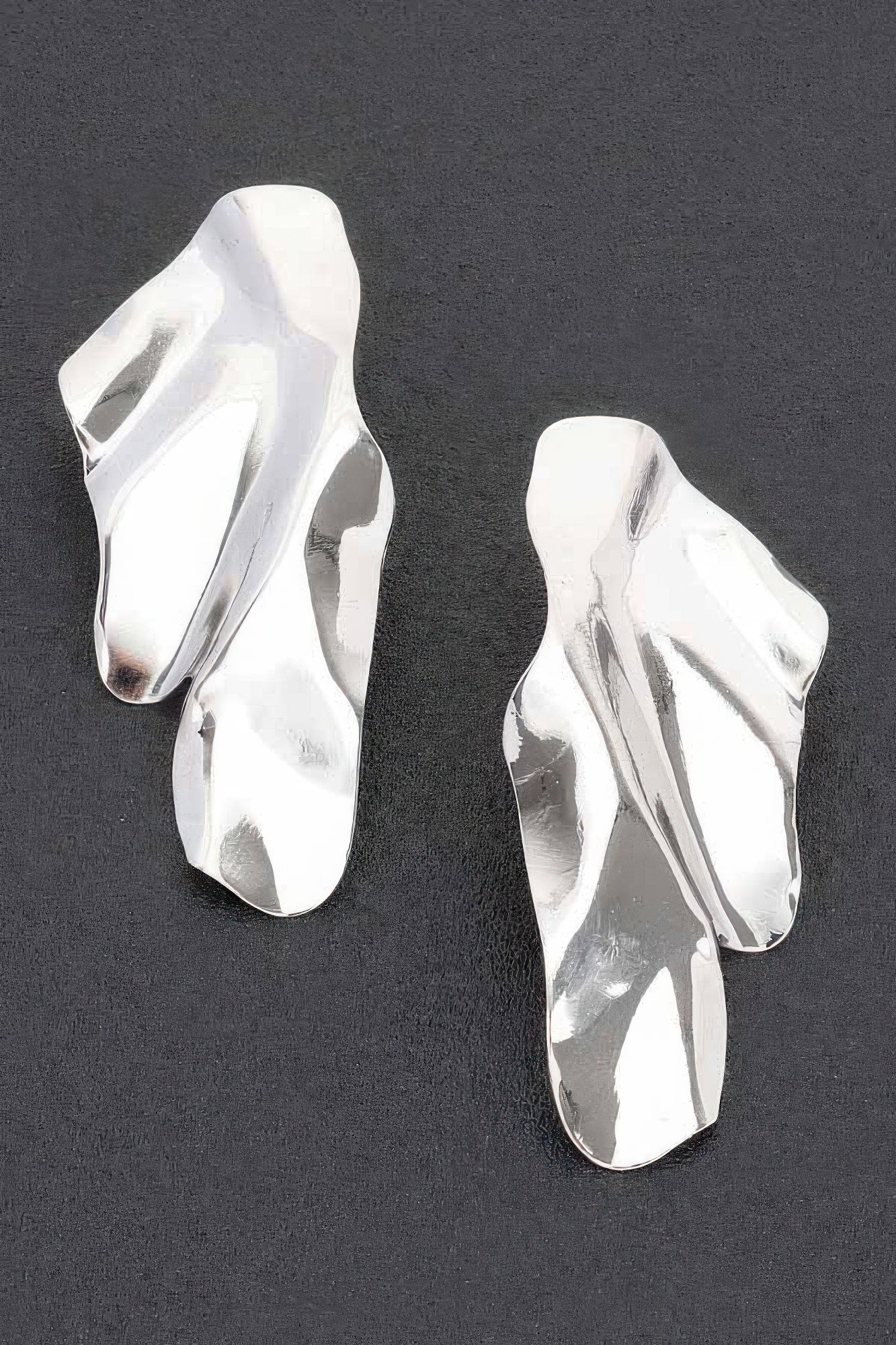 Dreamkue Metal Earrings
