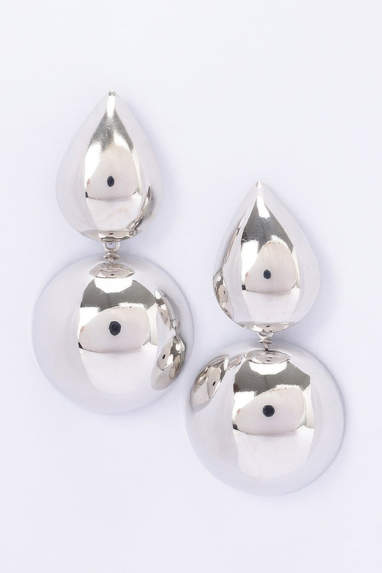 Dreamkue Metal Earrings