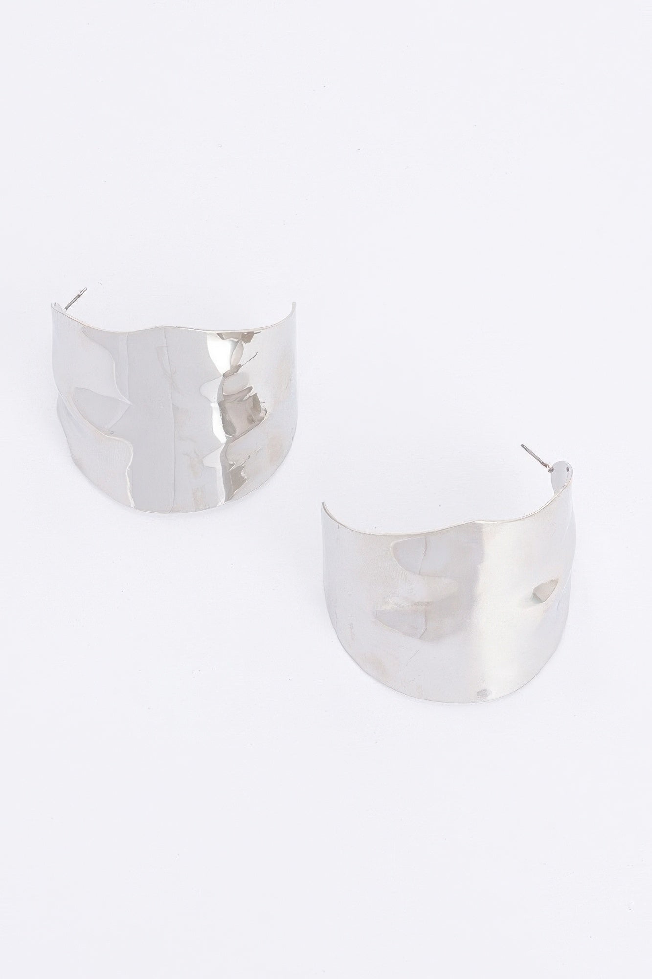 Dreamkue Metal Earrings