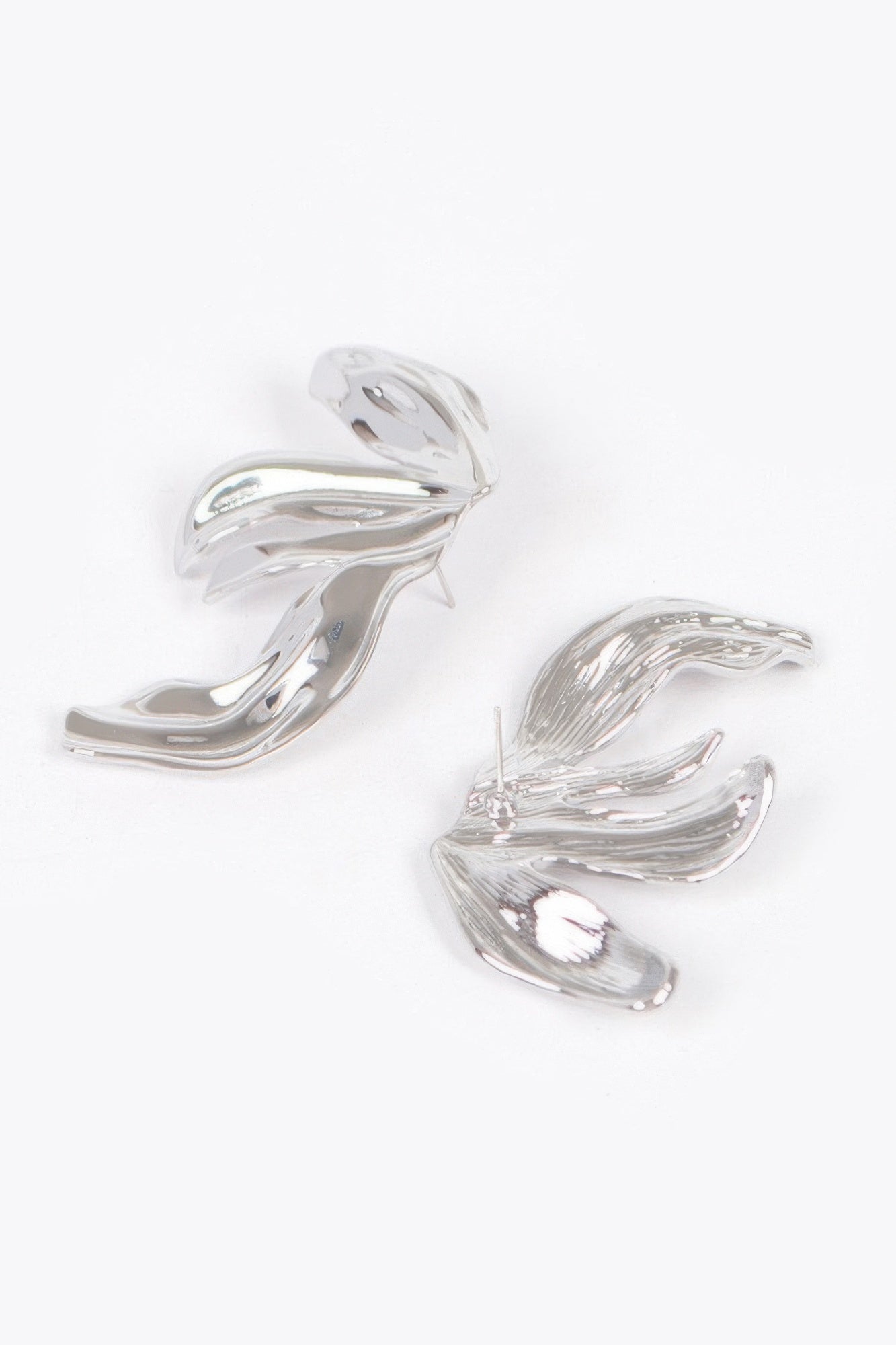 Dreamkue Metal Gold Plated Earring