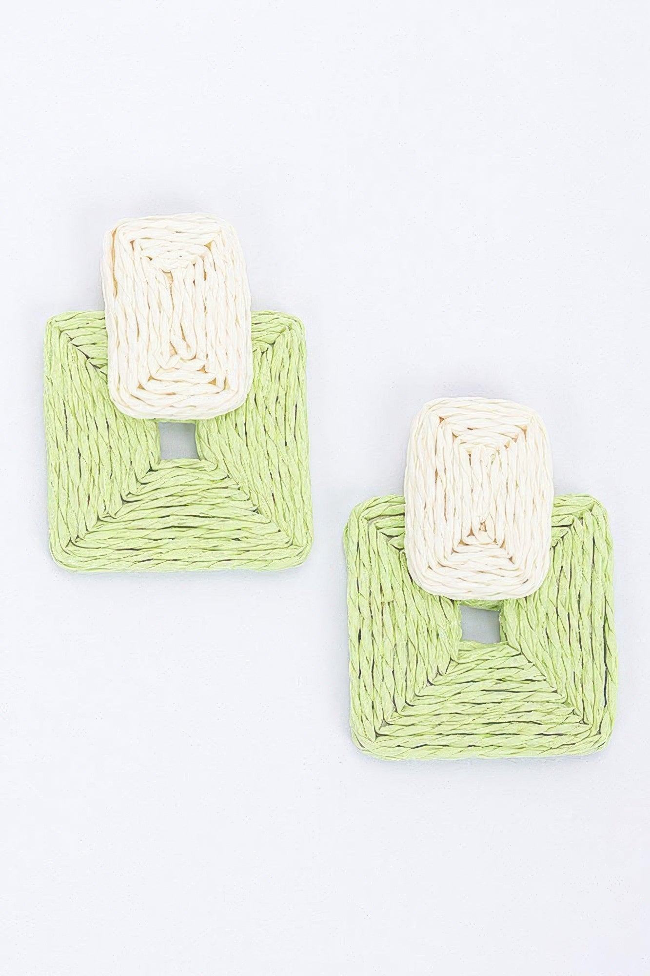 Dreamkue Paper Earring
