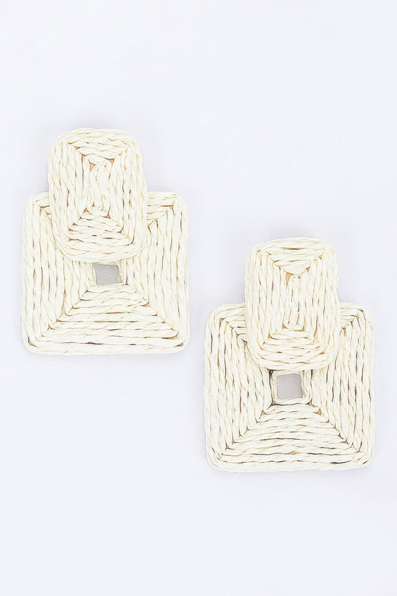 Dreamkue Paper Earring